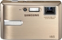 Samsung i85 Gold